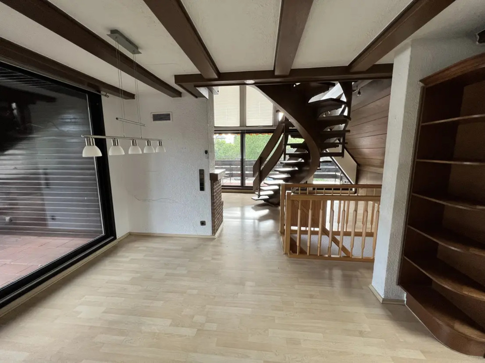 Thumbnail-Einziehen und wohlfühlen - sofort bezugsbereit