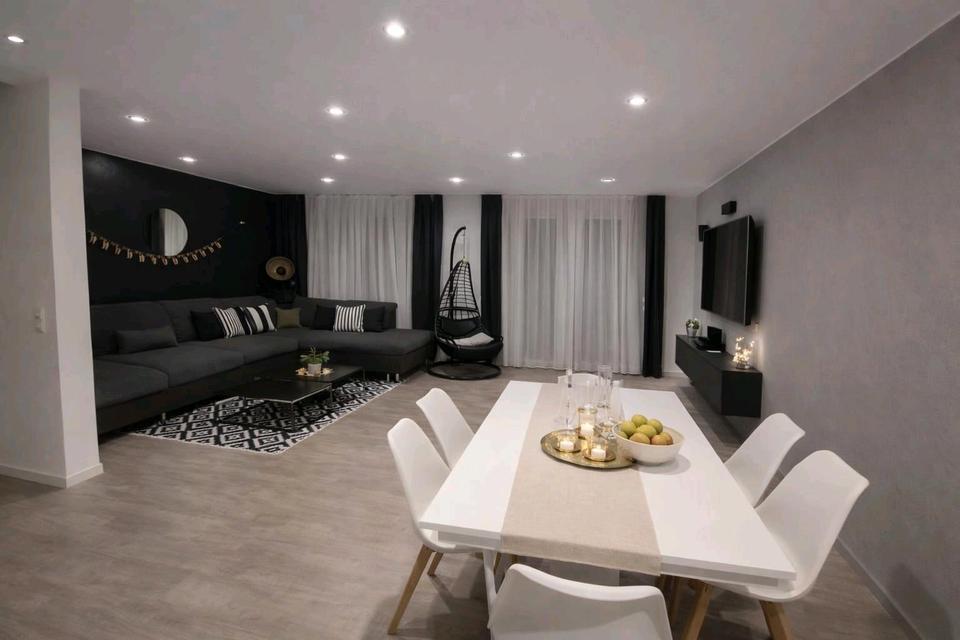 Thumbnail-Modernes Reihenmittelhaus (Bj. 2016) in Top-Lage