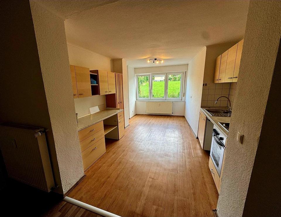 Thumbnail-Wohnung in Koblenz Arenberg zu vermieten