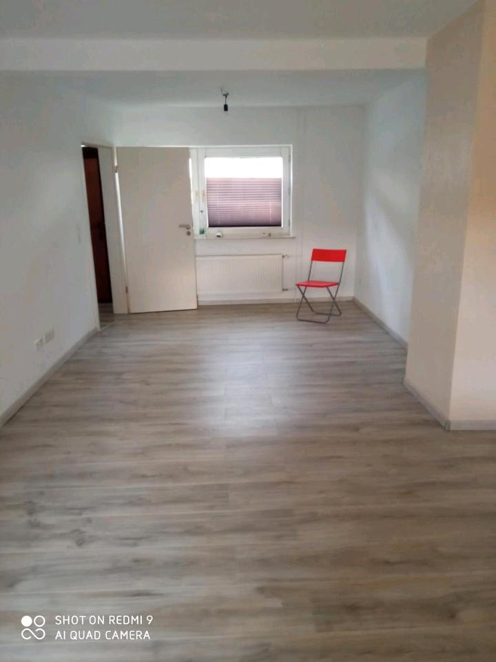 Thumbnail-gemütliches Reihenhaus zu vermieten in Kassel