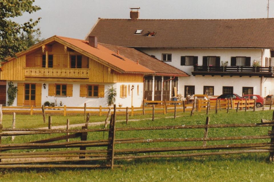 Thumbnail-Haus in Schaftlach
