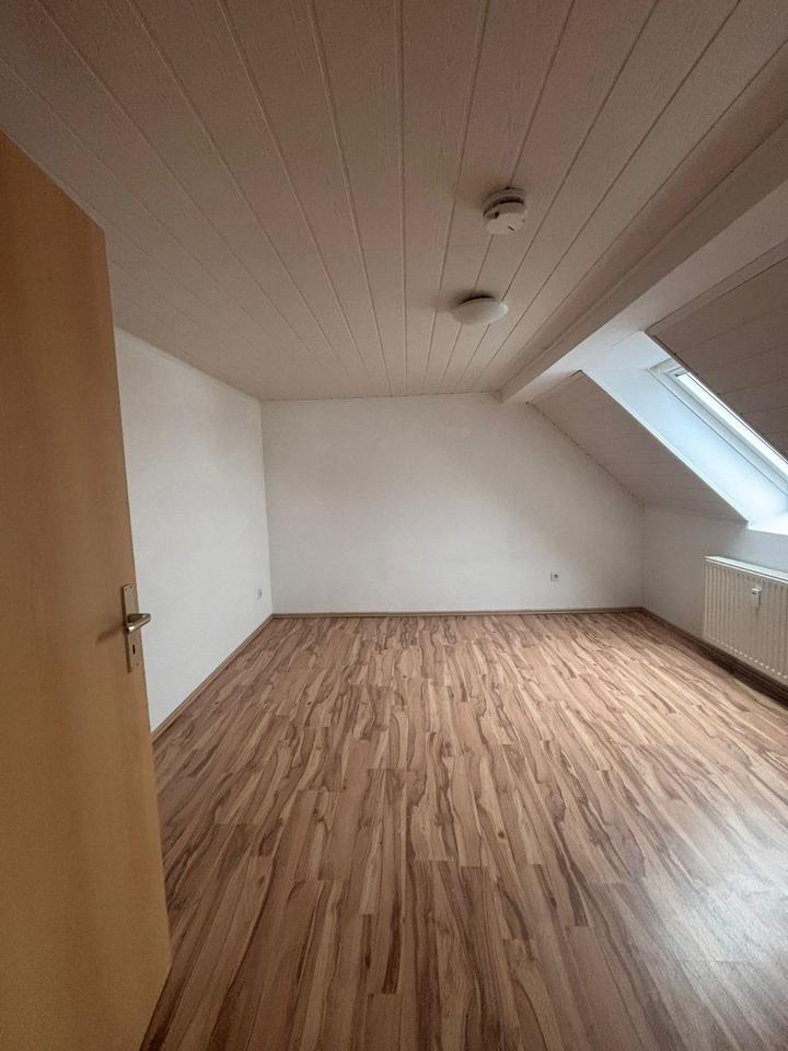 Thumbnail-Kästorf, 2Zi., ca. 56m² im DG
