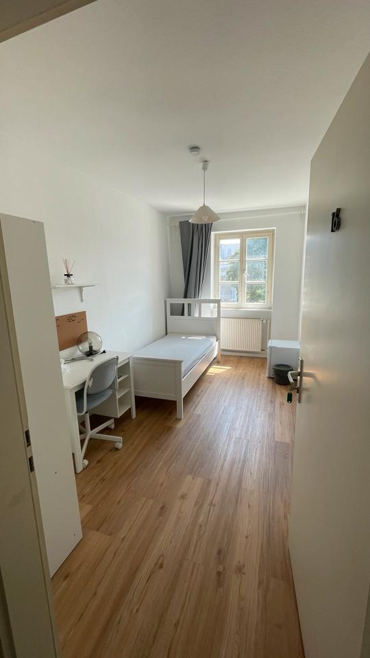Thumbnail-Zimmer in Studentenwohnheim Mannheim - TownhouseC7