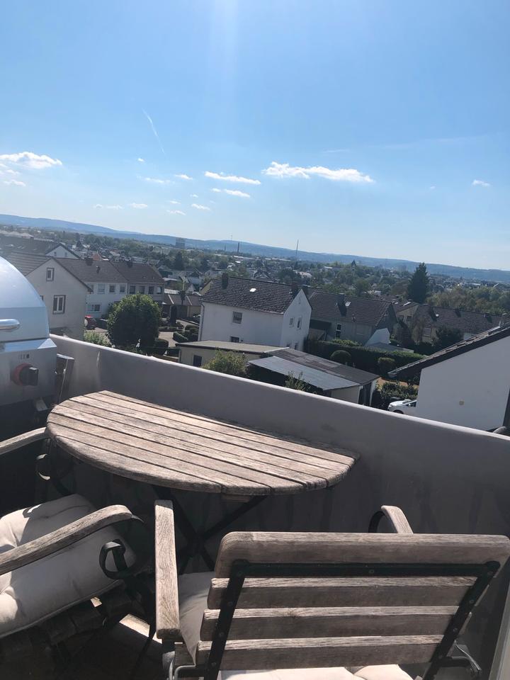 Thumbnail-Tolle Wohnung in Neuwied Heddesdorfer Berg zu vermieten