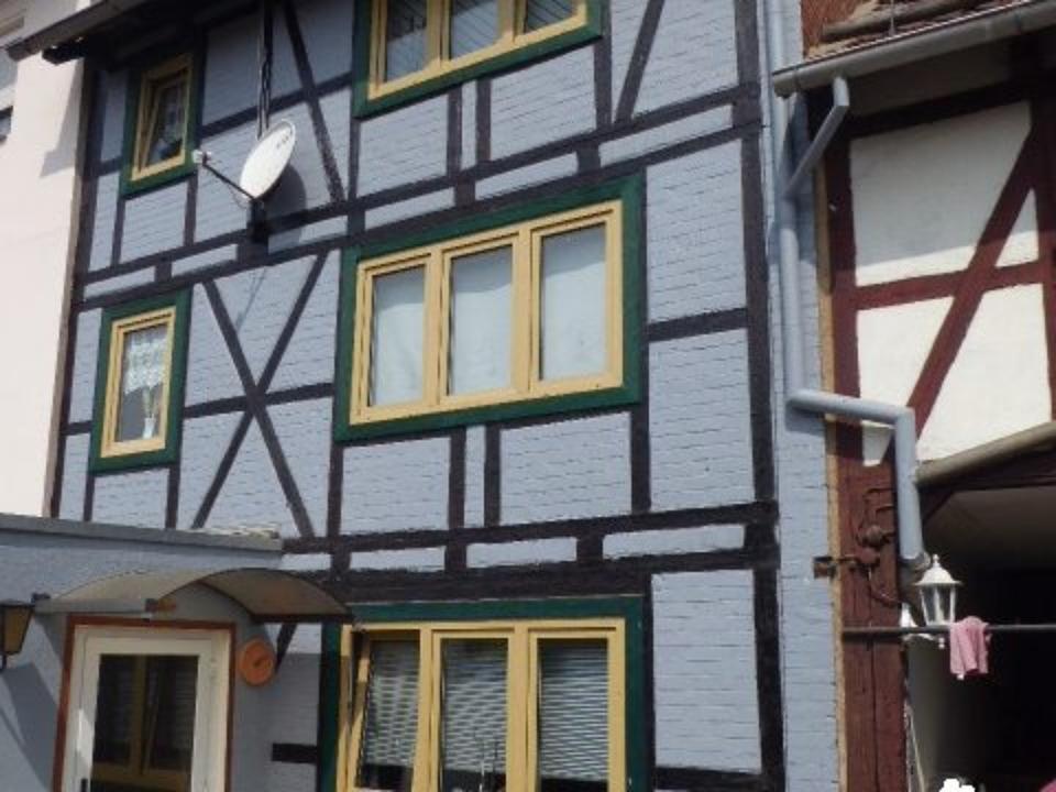 Thumbnail-Einfamilienhaus mit Nebengebäude in 38822 Groß Quenstedt