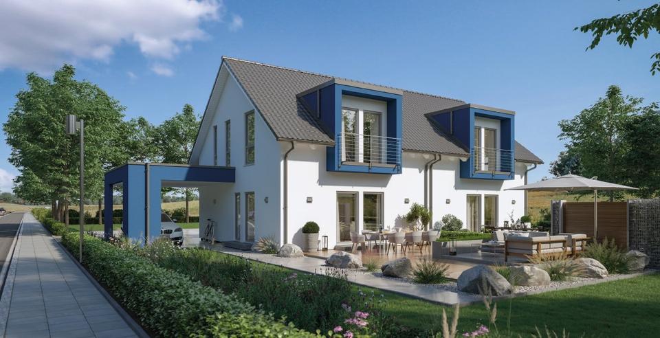 Thumbnail-Ohne Eigenkapital möglich. Mietkaufimmobilie abzugeben.