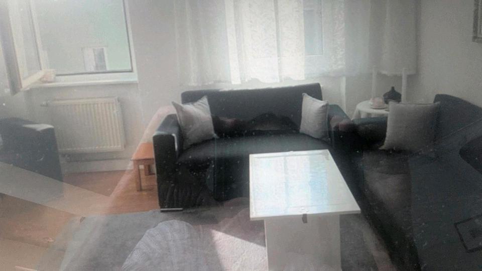 Thumbnail-3-4 Zimmer Wohnung in Völklingen an ruhige Leute zu vermieten