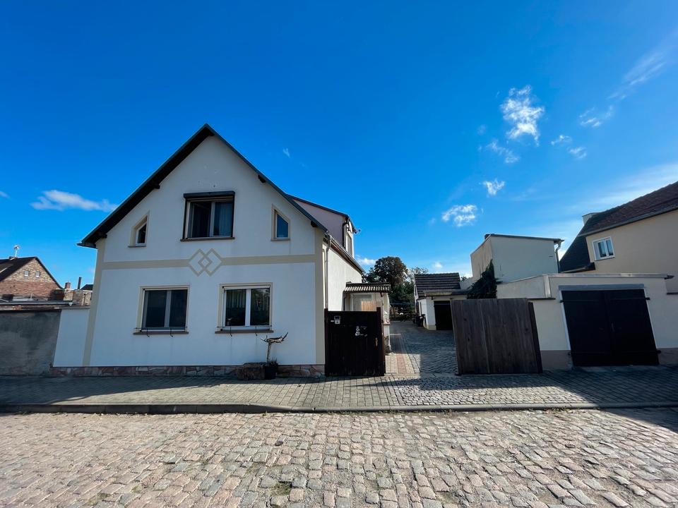 Thumbnail-Einfamilienhaus ohne Käuferprovision