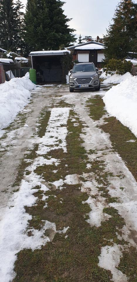 Thumbnail-Ferienhaus mit großem Grundstück
