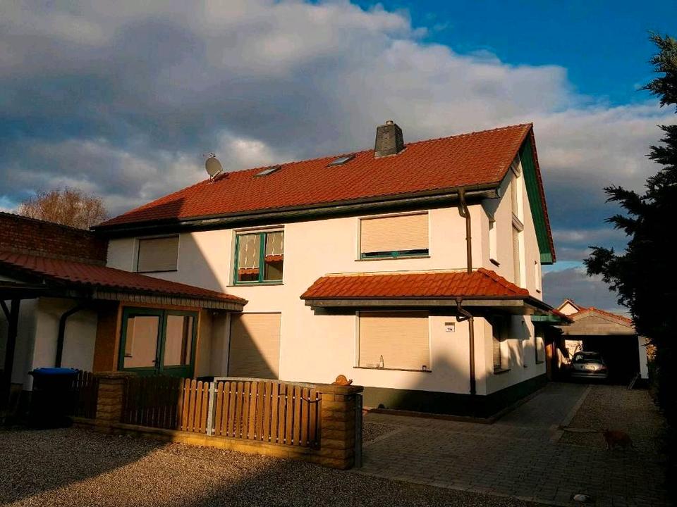 Thumbnail-Wohnung zu vermieten 750€ Kaltmiete