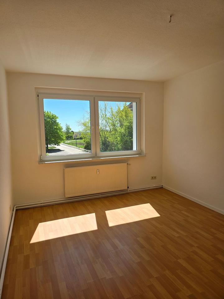 Thumbnail-Gemütliche 2-Zimmer-Wohnung zum kleinen Preis!