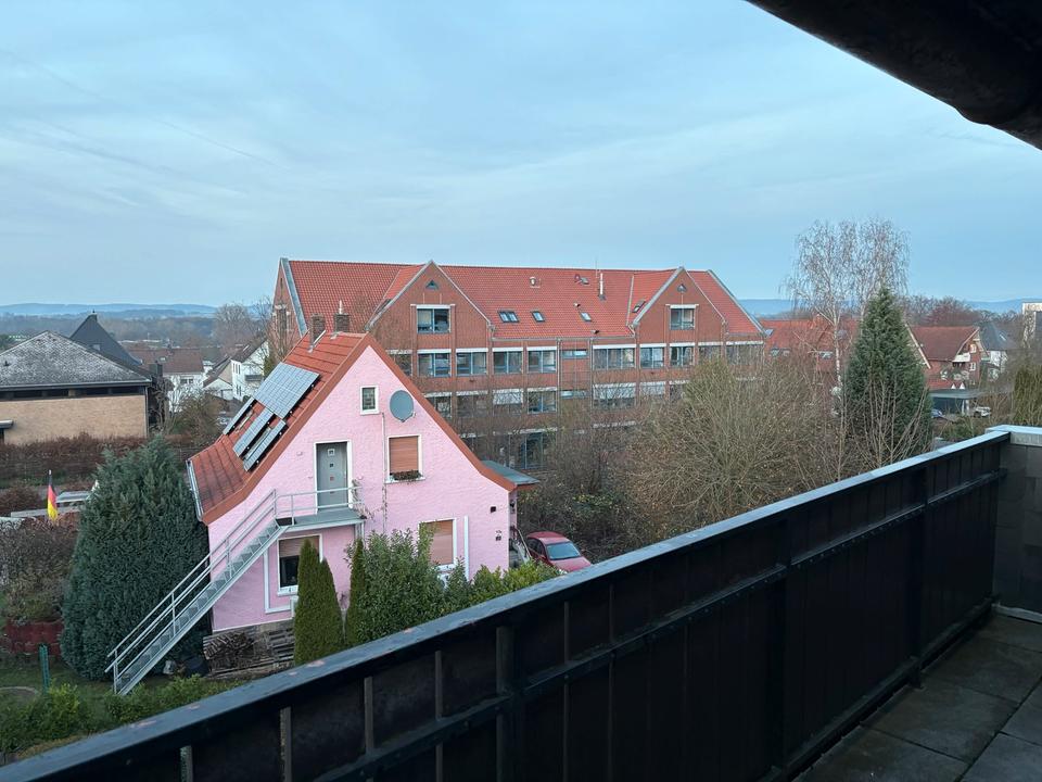 Thumbnail-Dreizimmerwohnung