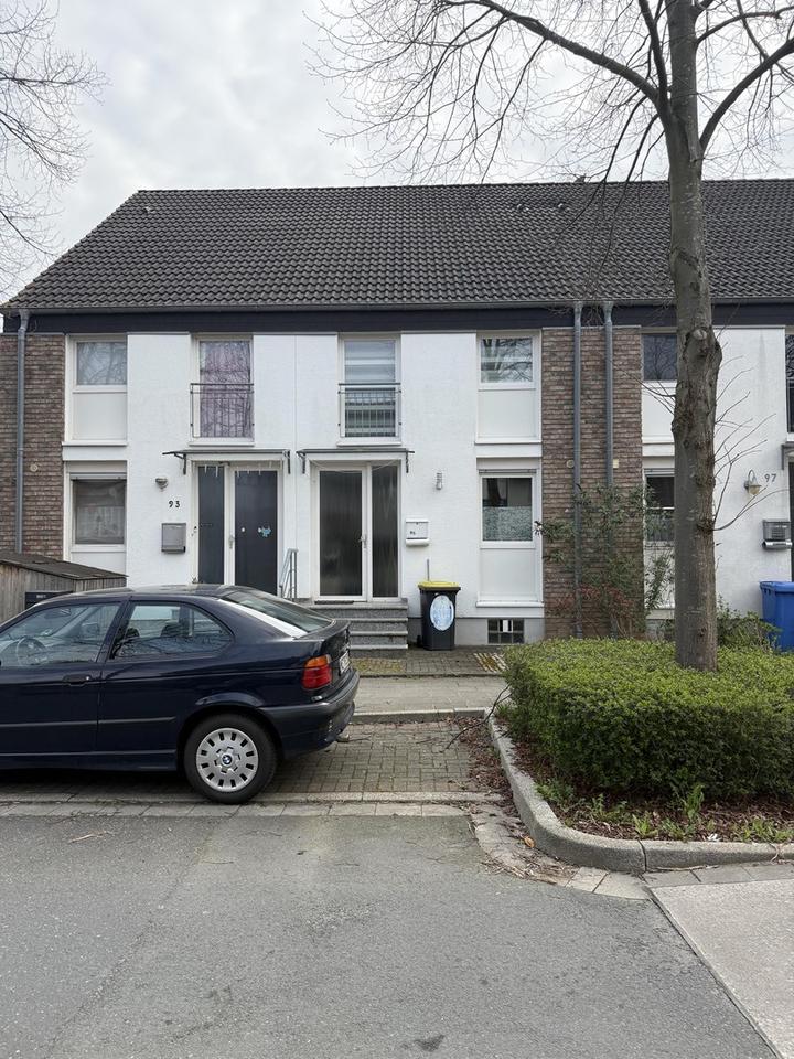 Thumbnail-Einfamilienreihenhaus in Neuss-Allerheiligen