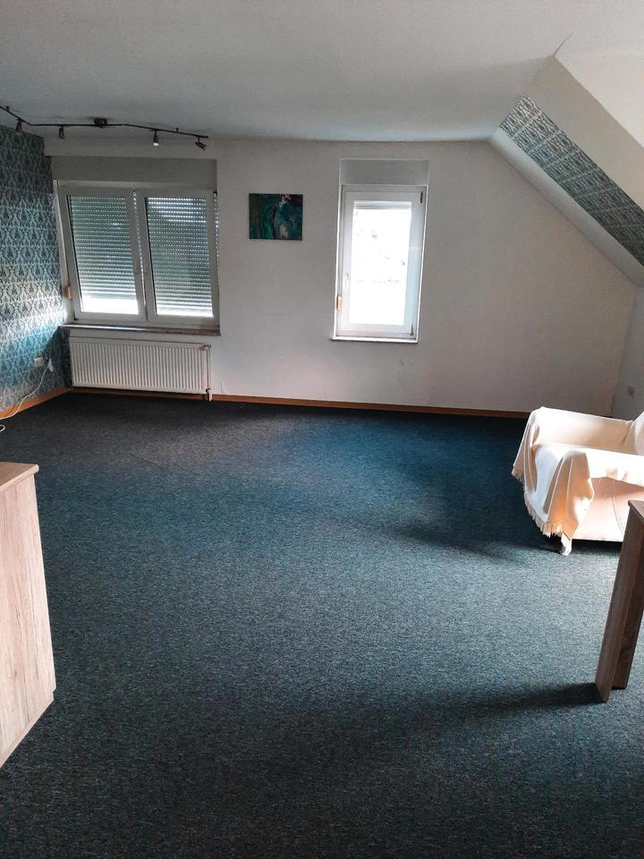 Thumbnail-2 ZKB in Ramsloh zu vermieten