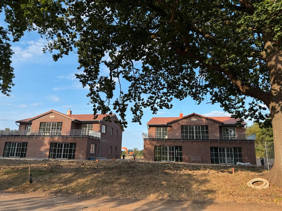 Thumbnail-2 Zimmer Wohnung Neubau Exclusiv