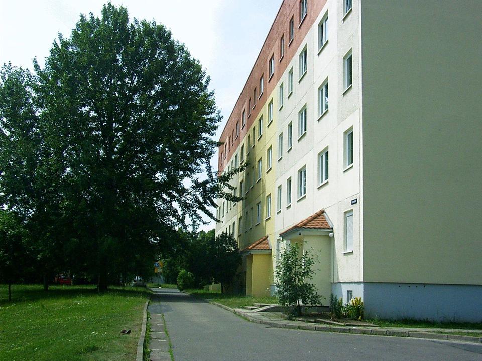 Thumbnail-Wohnen in der Oberstadt!