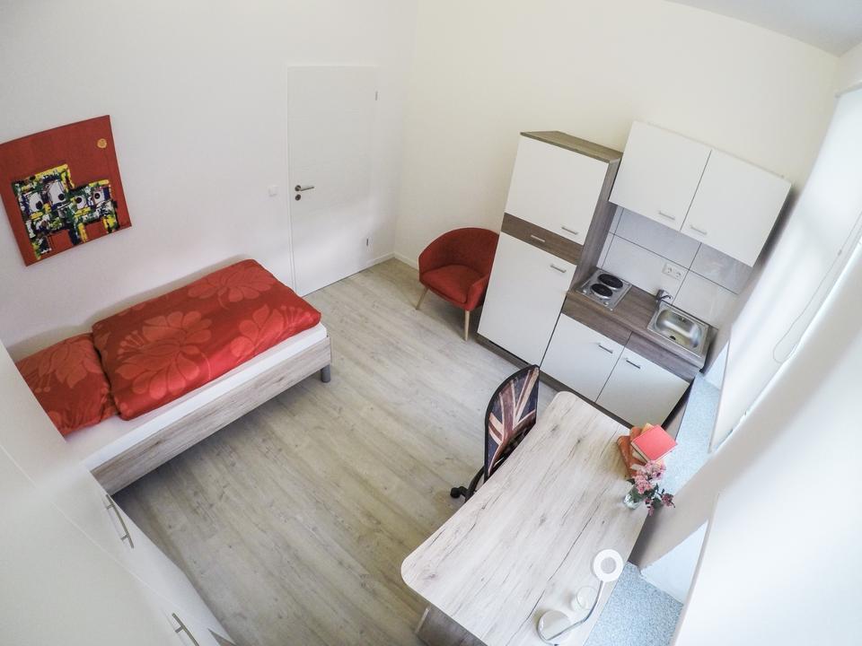 Thumbnail-Apartments in Lemgo