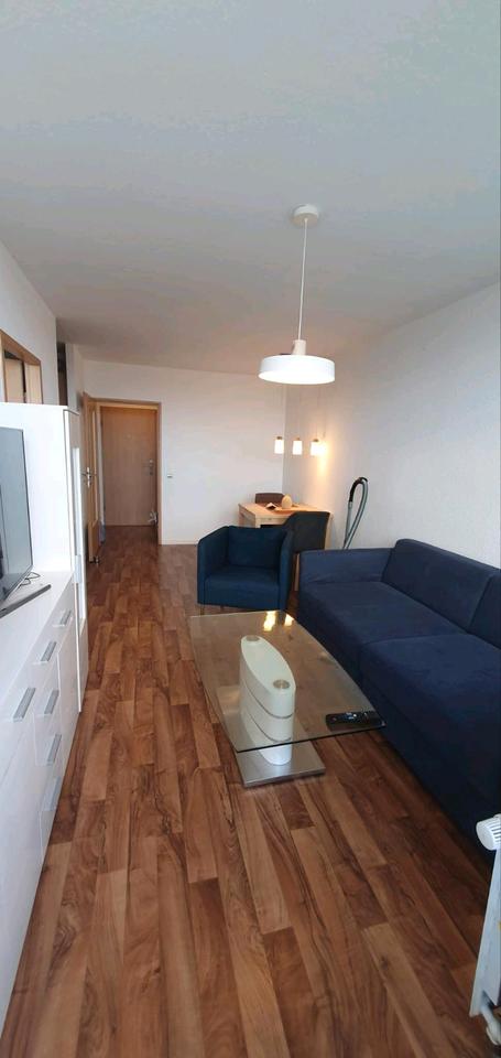 Thumbnail-2 Zimmer Wohnung vollst. renoviert & möbiliert