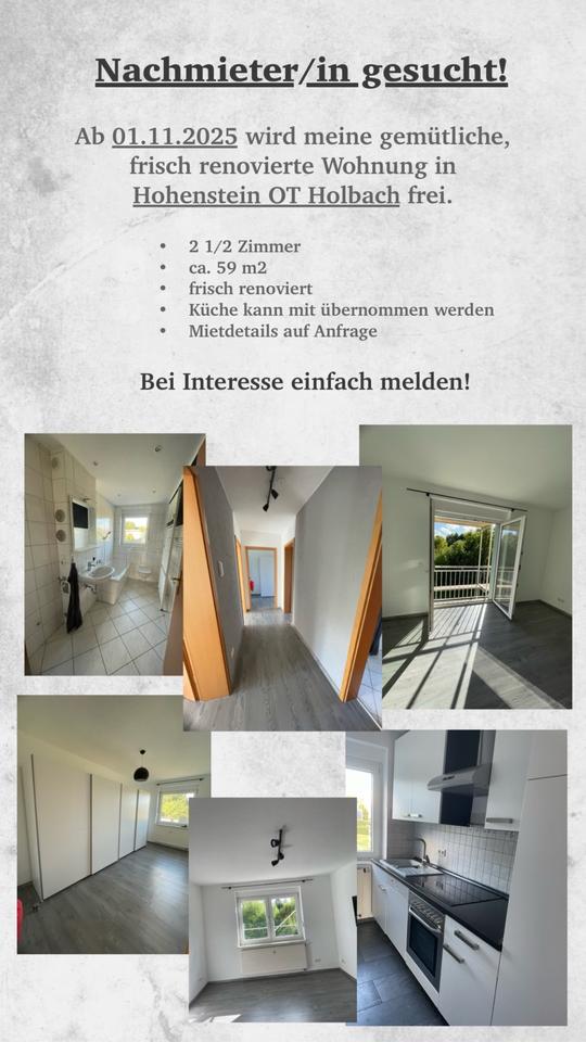 Thumbnail-Mietwohnung