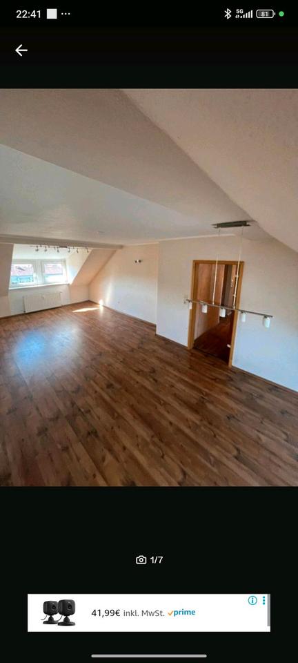 Thumbnail-Wohnung 2 Zimmer