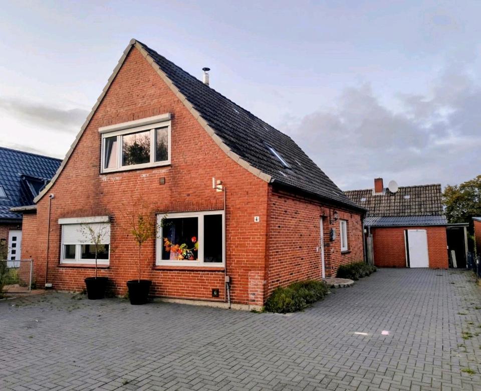 Thumbnail-Schönes Einfamilienhaus in ruhiger Sackgassenlage - ohne Makler!