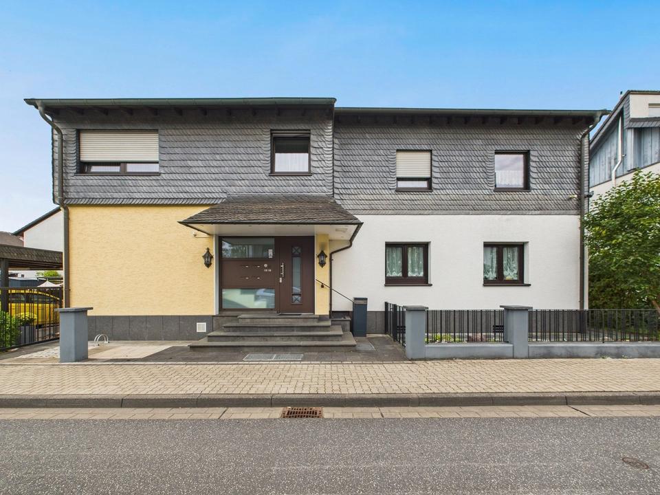 Thumbnail-Zentrale energieeffiziente 2 Zimmer-Wohn. für 1 Person -Warm 749€