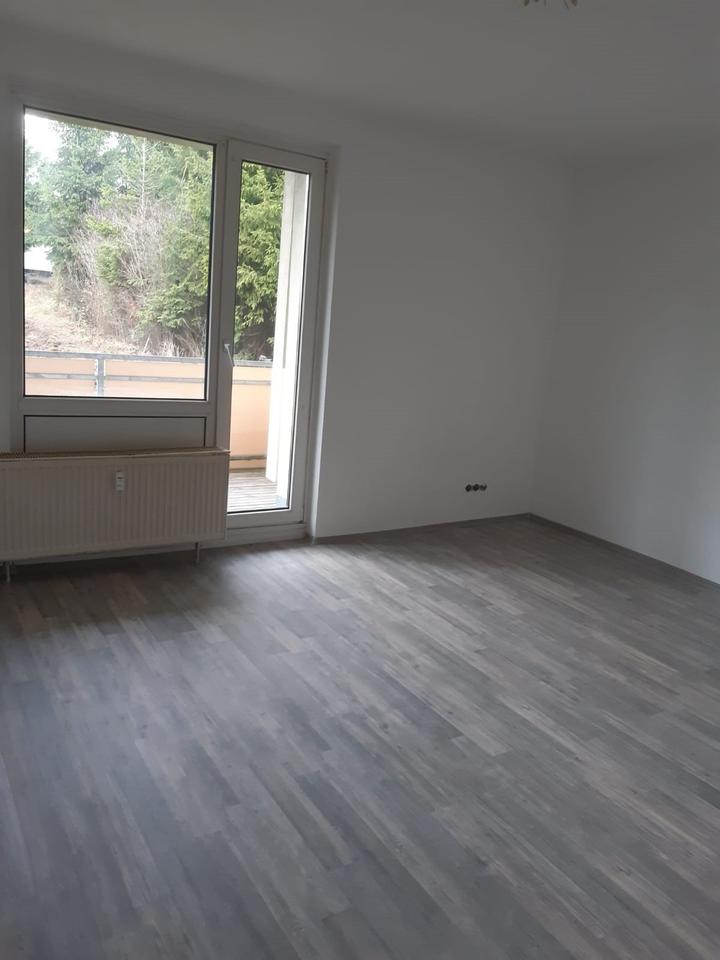 Thumbnail-1-Raum-Wohnung mit Balkon