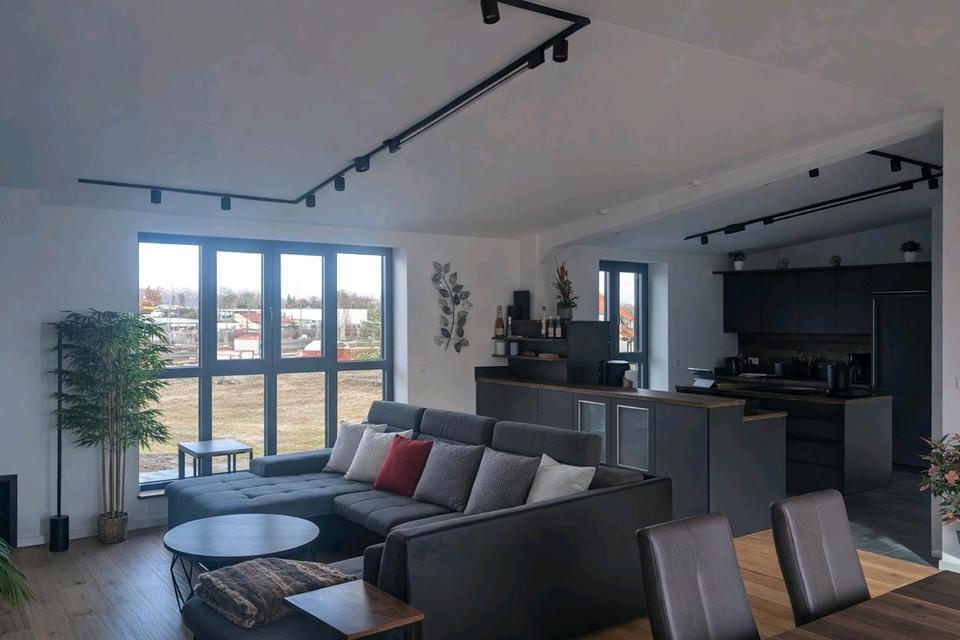 Thumbnail-Traum-Penthouse mit Top-Anbindung nach Hamburg – Aufzug & Carport