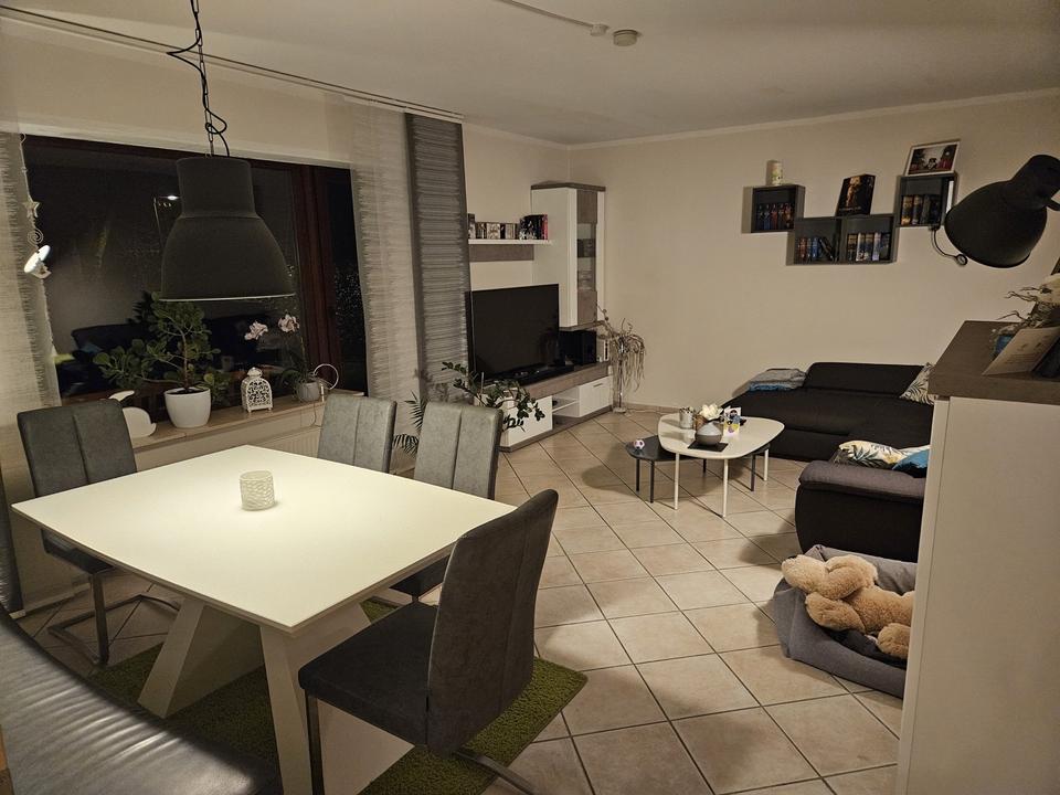 Thumbnail-Einliegerwohnung zur Miete in Wilnsdrof