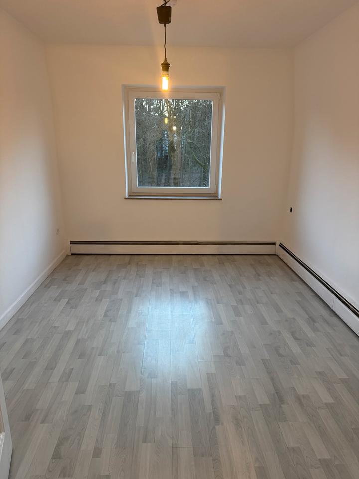 Thumbnail-Neurenovierte Wohnung in Uni-Nähe ab sofort verfügbar