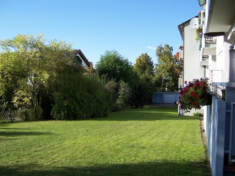 Thumbnail-3 Zimmerwohnung 79qm Bauschlott, Balkon, Kellerraum