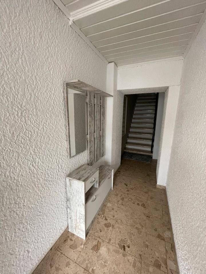 Thumbnail-Zu Vermieten - Mietwohnung in Beckingen OT
