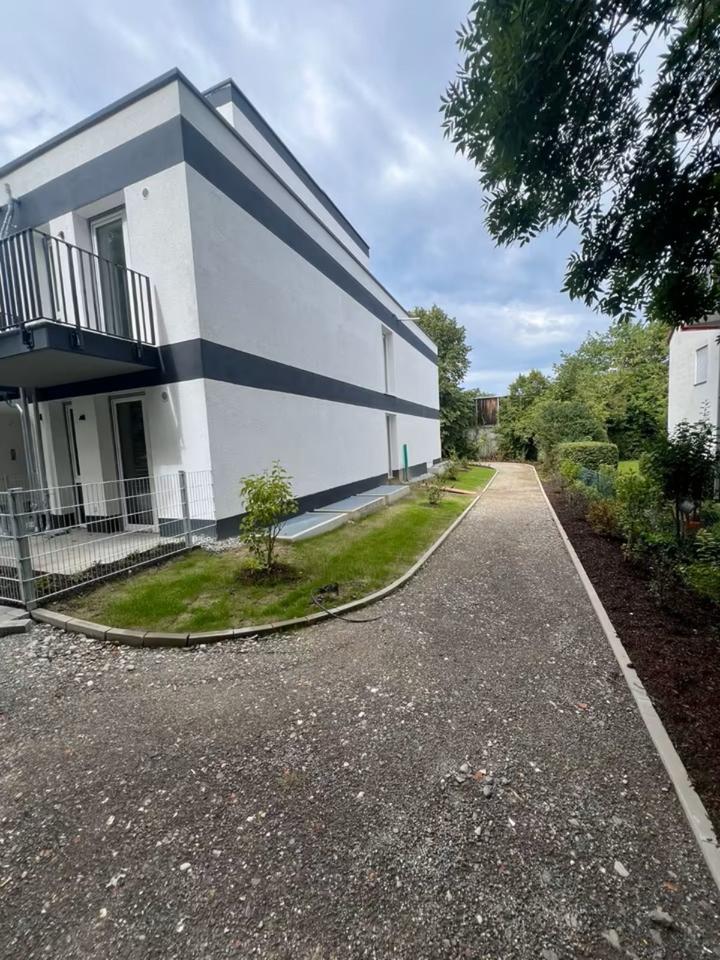 Thumbnail-Zentral gelegene, neu gebaute 1-Zimmer-Wohnungen in der Nähe des