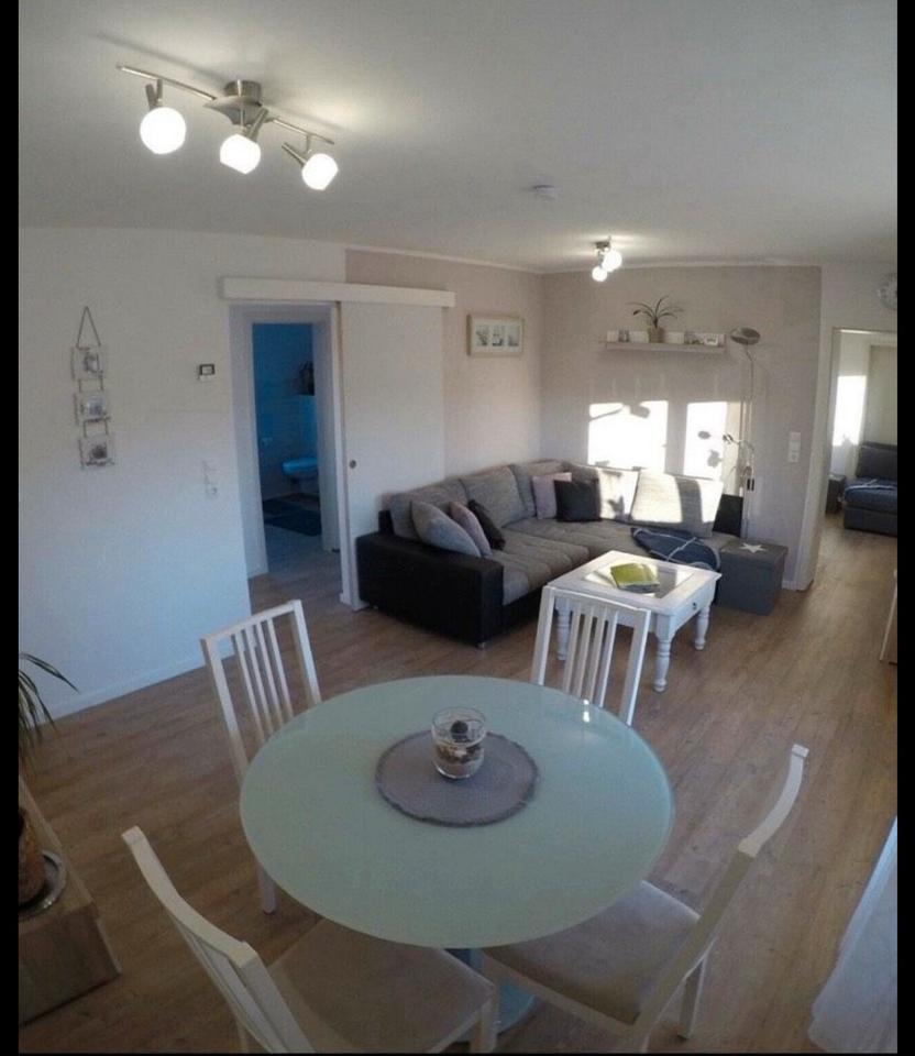 Thumbnail-Schöne 4 Sterne Ferienwohnung an der Ostsee in Schleswig Holstein