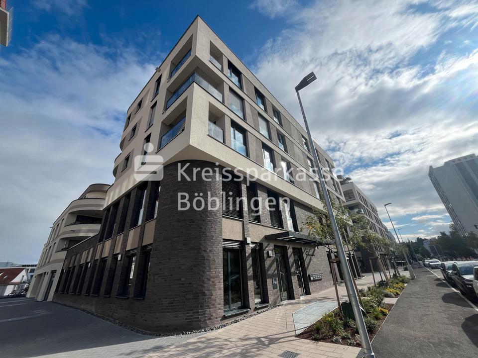 Thumbnail-Erstbezug im Zentrum
