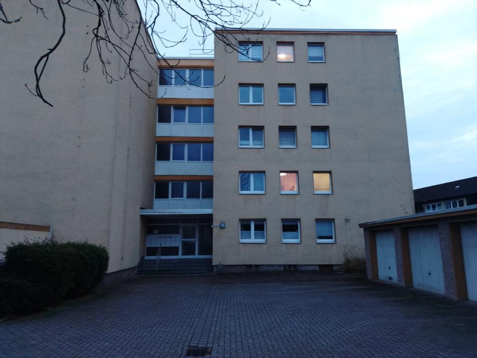 Thumbnail-Wohnung ab sofort zu Vermieten