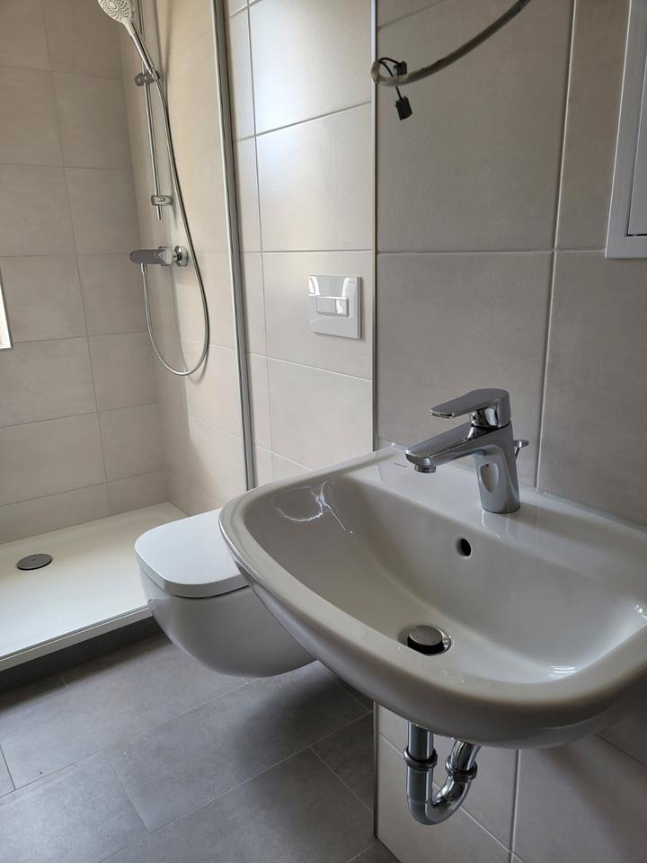 Thumbnail-3-Raum-Wohnung mit Wohlfühlcharakter - VO115