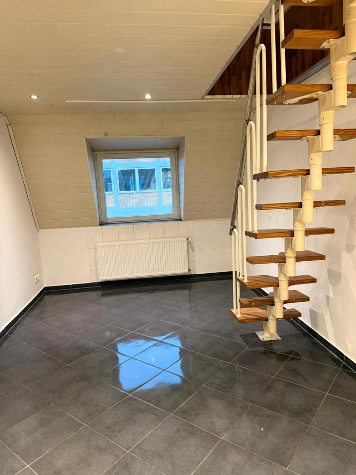 Thumbnail-3 ZKB Maisonnette Wohnung VK City