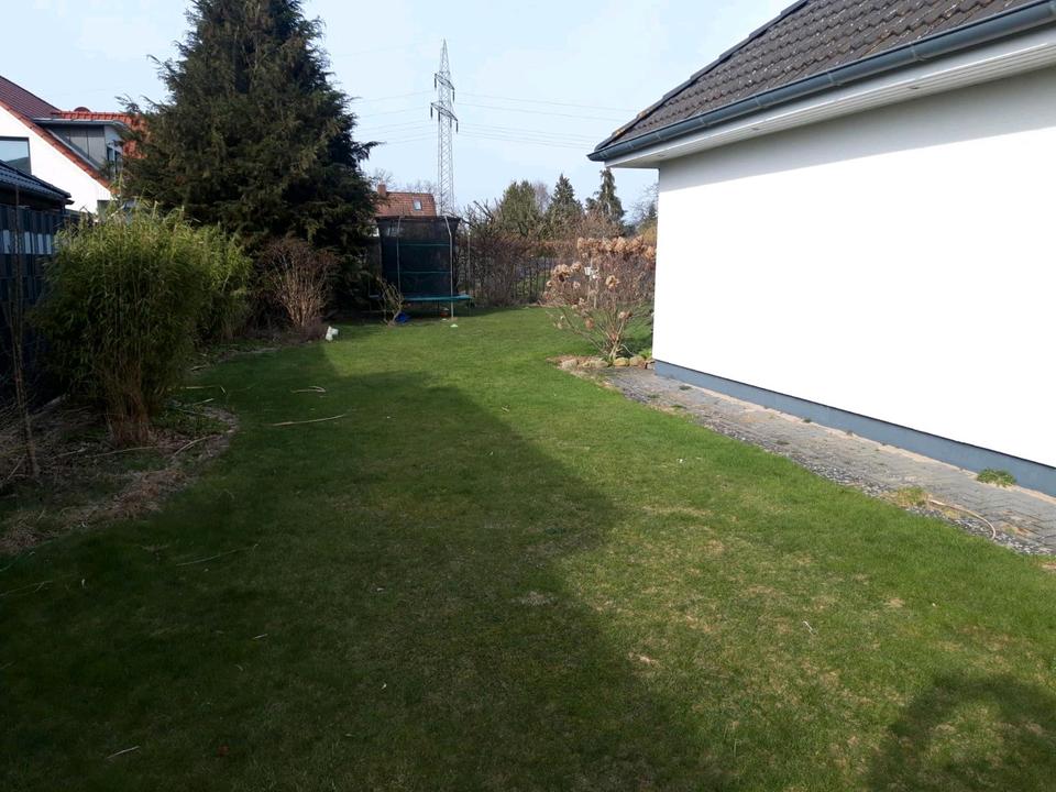Thumbnail-Alleinstehendes Haus zu verkaufen