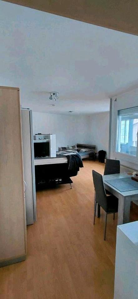 Thumbnail-1 Zimmer Wohnung zu vermieten in Pocking