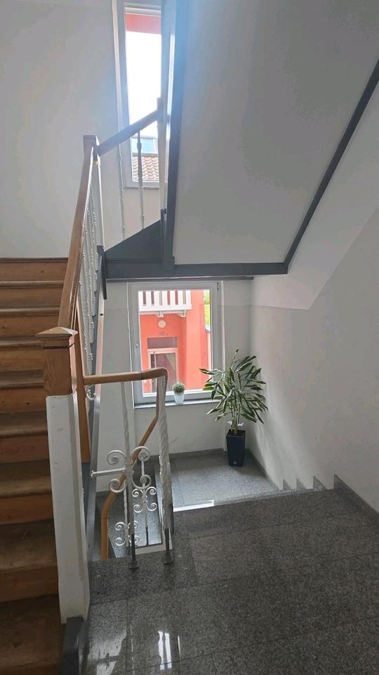 Thumbnail-Helle 3-Zimmer-Wohnung im 1. OG mit Balkon in Pforzheim Nordstadt