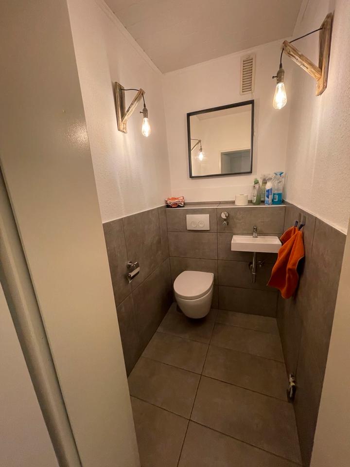 Thumbnail-WG Zimmer, Fontys Studierende Kaldenkirchen Venlo