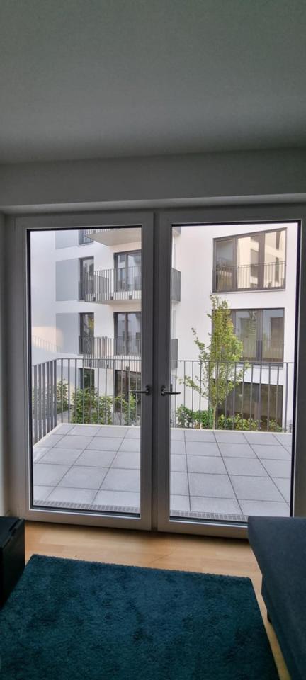 Thumbnail-Verfügbar 4.5 Zimmer Wohnung in Belfortstrasse Pforzheim