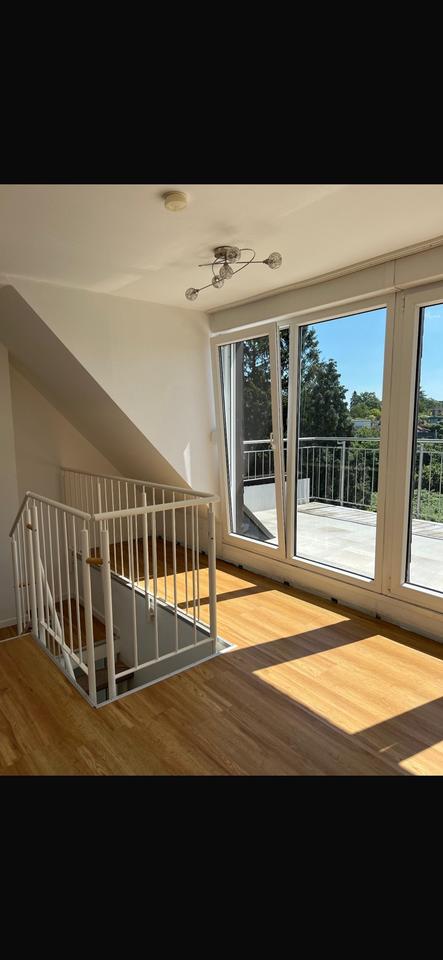 Thumbnail-Mietwohnung Mönchengladbach-Windberg