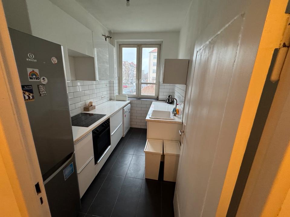 Thumbnail-Wohnung verkauft in bayrischer Platz 10825