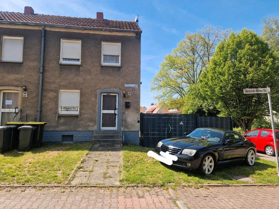 Thumbnail-KOMPLETT LESEN !!! Reihenendhaus zu Verkaufen in Bönen