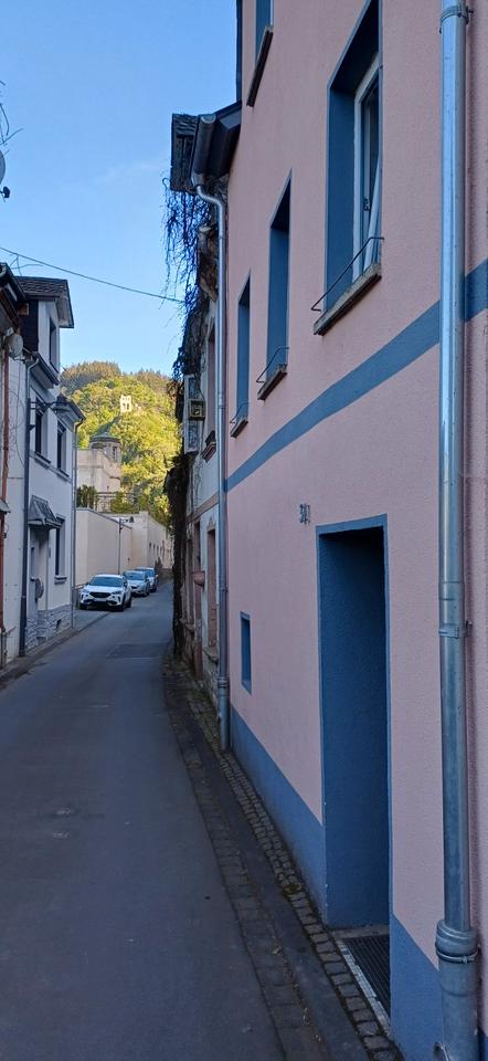 Thumbnail-Wohn- oder Ferienhaus mit schönem Moselblick