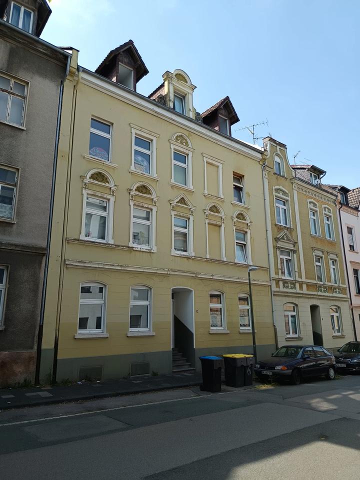 Thumbnail-Mehrfamilienhaus in Iserlohn City