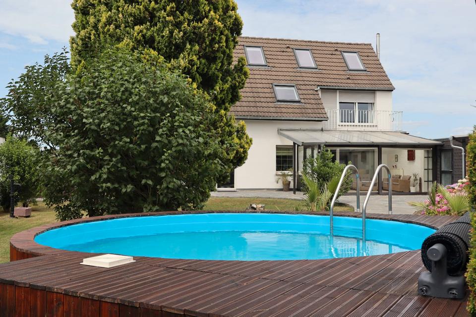 Thumbnail-Freistehendes EFH von Privat in Jüchen zu verkaufen