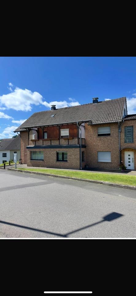 Thumbnail-Wohnung in Windeck- Alsen nähe Herchen